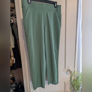 Athleta Brooklyn Mid Rise Ankle Pant
